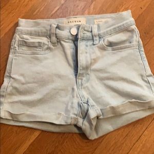 Pacsun Shorts